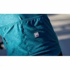 Maglia Termica A Manica Lunga SANTINI COLORE PURO 2023 -Negozio al dettaglio Biciclette maglia termica a manica lunga santini colore puro 2023 4