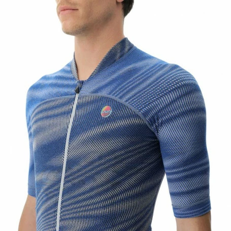 UYN SPORTS MAGLIA UYN WAVE VIBRANT 2 UYN SPORTS MAGLIA UYN WAVE VIBRANT - immagine 2