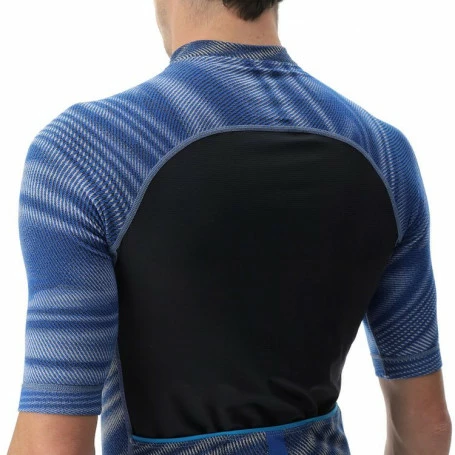 UYN SPORTS MAGLIA UYN WAVE VIBRANT 3 UYN SPORTS MAGLIA UYN WAVE VIBRANT - immagine 3