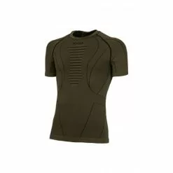 MAGLIA X-TECH INTIMO SPYDER MANICA CORTA -Negozio al dettaglio Biciclette maglia x tech intimo spyder manica corta 3