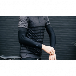 Manicotti Invernali In Microfibra AGU