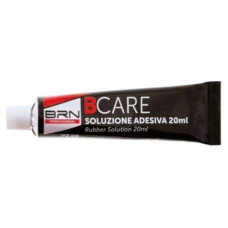 Mastice Per Riparazione Camera D'aria Tubetto 20ml BRN 1 Mastice Per Riparazione Camera D'aria Tubetto 20ml BRN