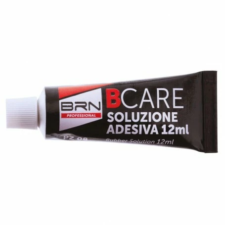 Mastice Riparazione Camera D'aria Tubetto 12ml BRN 1 Mastice Riparazione Camera D'aria Tubetto 12ml BRN