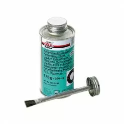 BRN Mastice Tip Top Riparazione Camera D'aria Barattolo 175gr.