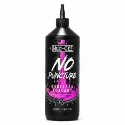 MUC-OFF LATTICE TUBELESS NO PUNCTURE HASSLE 1 LITRO