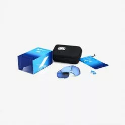 OCCHIALI BICI 100% RACETRAP Movistar Team White 6 OCCHIALI BICI 100% RACETRAP Movistar Team White -Negozio al dettaglio Biciclette occhiali bici 100 racetrap movistar team white 2