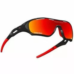 Occhiali Power Race Star Fighter 8 Occhiali Power Race Star Fighter -Negozio al dettaglio Biciclette occhiali star fighter 2