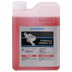 Olio Minerale SHIMANO 1 Litro