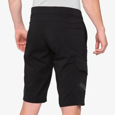 Pantaloncino 100% RIDECAMP 2 Pantaloncino 100% RIDECAMP - immagine 2