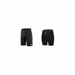 PANTALONCINO PER CICLISMO BICYCLE LINE OSTIGLIA + BOXER BL SEGRETO