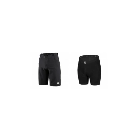 PANTALONCINO PER CICLISMO BICYCLE LINE OSTIGLIA + BOXER BL SEGRETO 1 PANTALONCINO PER CICLISMO BICYCLE LINE OSTIGLIA + BOXER BL SEGRETO
