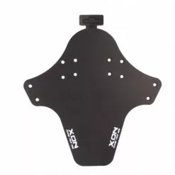 Parafango Ant. Forcella Amm. Nero XON - Bici E Sport Store