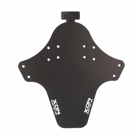 Parafango Ant. Forcella Amm. Nero XON - Bici E Sport Store 1 Parafango Ant. Forcella Amm. Nero XON - Bici E Sport Store