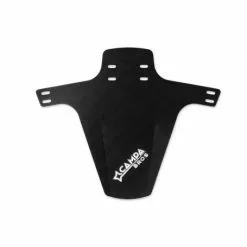 PARAFANGO ANTERIORE 255MM CAMPABROS NERO