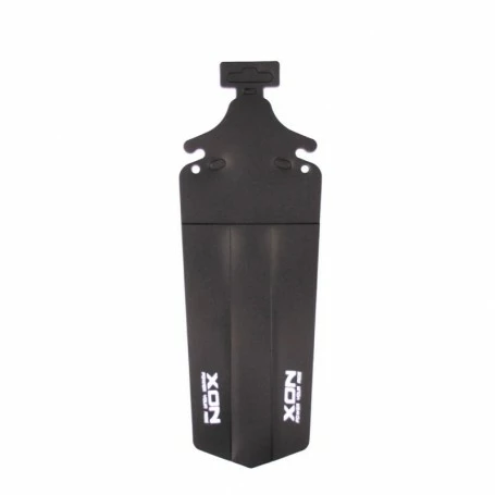 Parafango Sottosella Posteriore Universale XON Nero - Bici E Sport Store 1 Parafango Sottosella Posteriore Universale XON Nero - Bici E Sport Store