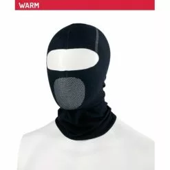 Passamontagna Biotex Seamless