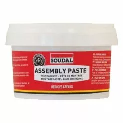 Pasta Di Montaggio Assembly Paste Soudal 200 Ml