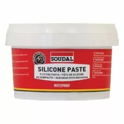 Pasta Protettiva Silicone Paste Soudal 200 Ml