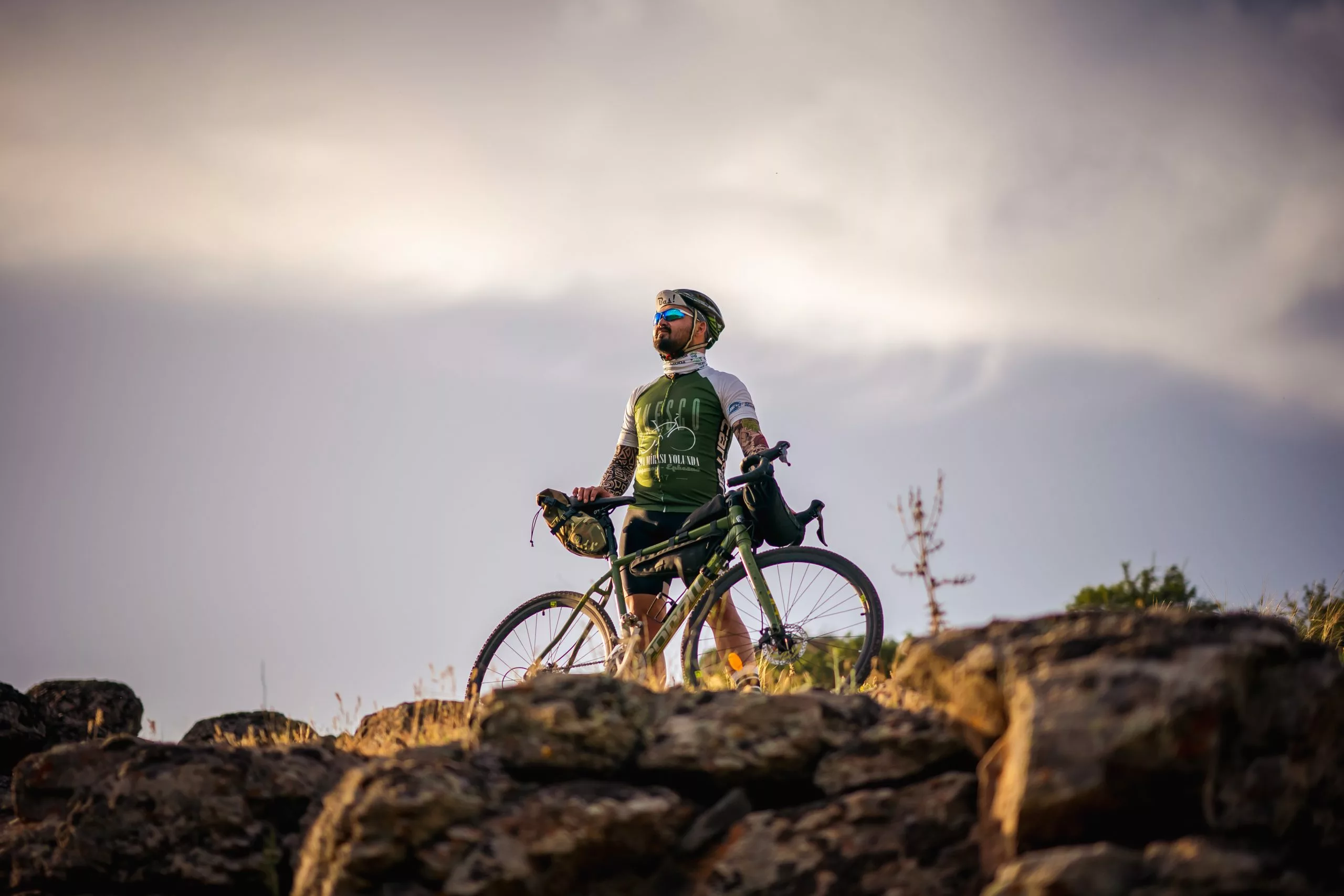 Negozio al dettaglio Biciclette -Negozio al dettaglio Biciclette pexels packride 8934532 scaled