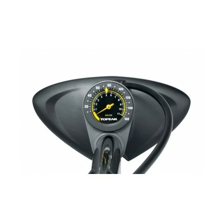 Pompa Topeak JoeBlow MAX HP 2 Pompa Topeak JoeBlow MAX HP - immagine 2