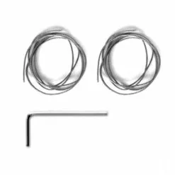 RICAMBI LACCI NORTHWAVE SLW 2