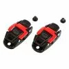 Sidi Ricambi Leva Caliper SD06 Black/Red