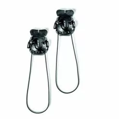 Ricambi Sidi Sistema Tecno 3 Corto Black