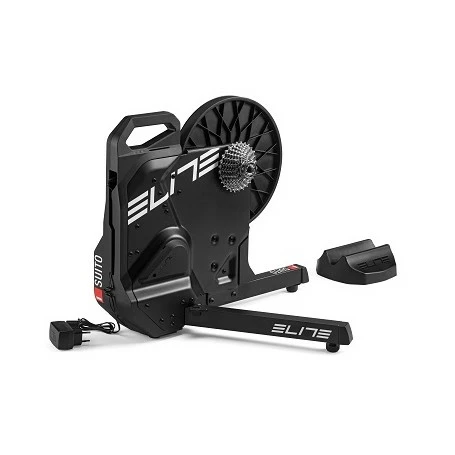 RULLO ELITE SUITO Con Travel Block 2 RULLO ELITE SUITO Con Travel Block - immagine 2