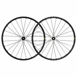 Ruote MTB Mavic Crossmax SLS 29 Boost 6 Fori