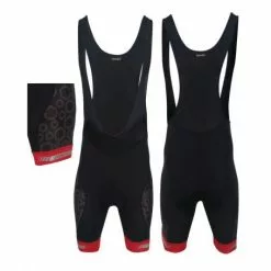 SALOPETTE CICLISTA DEKO EVOLUTION