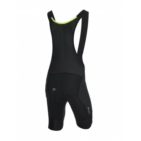 Salopette Corta Spiuk Helios Anti-Abrasion 2 Salopette Corta Spiuk Helios Anti-Abrasion - immagine 2