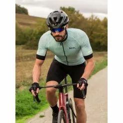 Salopette Corta Spiuk Helios Anti-Abrasion 7 Salopette Corta Spiuk Helios Anti-Abrasion -Negozio al dettaglio Biciclette salopette corta spiuk helios anti abrasion 3