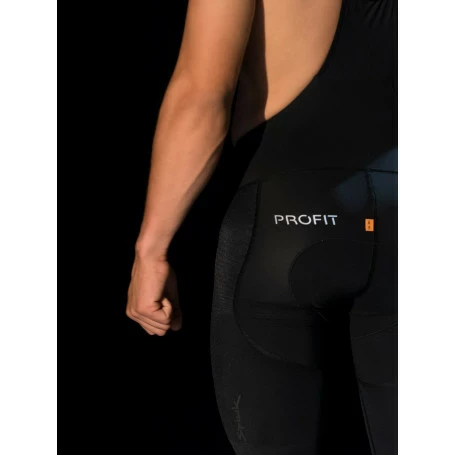 Salopette Corta Spiuk Profit Summer 3 Salopette Corta Spiuk Profit Summer - immagine 3