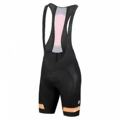 BICYCLE LINE Salopette Estiva BL AERO 2.0 (2019)