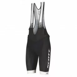 SALOPETTE ESTIVA CICLISMO SCOTT RC TEAM ++ UOMO