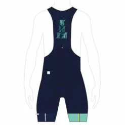 SALOPETTE SANTINI HERO