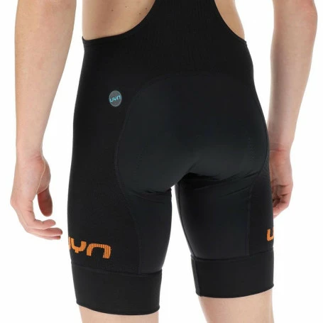 UYN SPORTS SALOPETTE UYN RIDEMILES 2 UYN SPORTS SALOPETTE UYN RIDEMILES - immagine 2