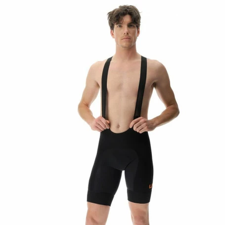 UYN SPORTS SALOPETTE UYN RIDEMILES 4 UYN SPORTS SALOPETTE UYN RIDEMILES - immagine 4