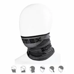 Scaldacollo Tubolare Summerlight Biotex