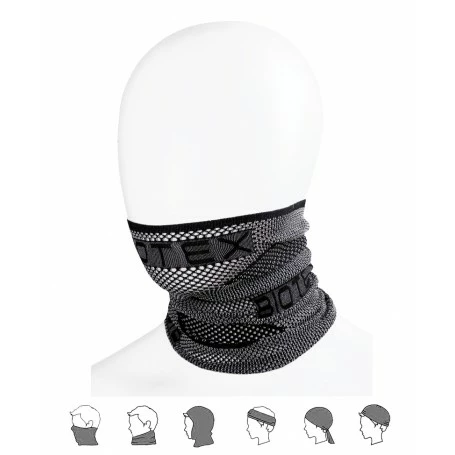 Scaldacollo Tubolare Summerlight Biotex 1 Scaldacollo Tubolare Summerlight Biotex