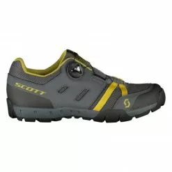 SCARPE E-MTB SCOTT SPORT CRUS-R BOA® -Negozio al dettaglio Biciclette scarpe e mtb scott sport crus r boa 2
