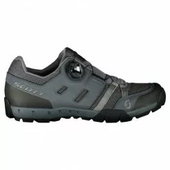 SCARPE E-MTB SCOTT SPORT CRUS-R BOA® -Negozio al dettaglio Biciclette scarpe e mtb scott sport crus r boa 3