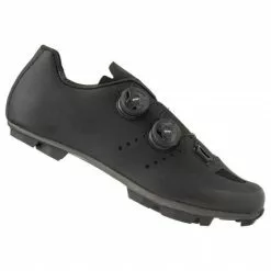 Scarpe MTB AGU "M810" In Carbonio -Negozio al dettaglio Biciclette scarpe mtb agu m810 in carbonio 2