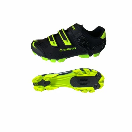 Scarpe Mtb DEKO ASPIDE 2 1 Scarpe Mtb DEKO ASPIDE 2