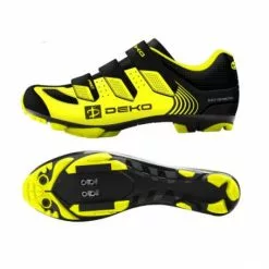 Scarpe MTB Deko Cross