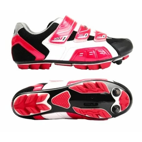 Scarpe Mtb Deko New Cliff 1 Scarpe Mtb Deko New Cliff