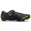 Scarpe MTB Northwave Ghost XC Nero