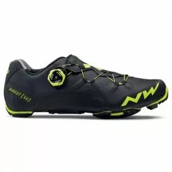 Scarpe MTB Northwave Ghost XC Nero