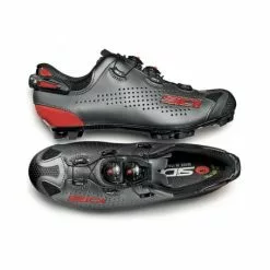 SCARPE MTB SIDI TIGER 2 SRS LIMITED EDITION 2022