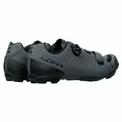 SCARPE SCOTT MTB COMP BOA® REFLECTIVE -Negozio al dettaglio Biciclette scarpe scott mtb comp boa reflective 1 2